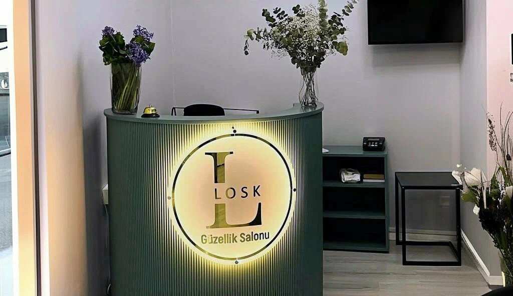 LOSK reception